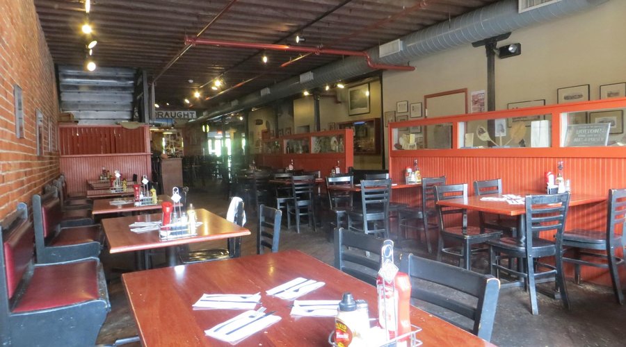 Brown's Brewing Company
