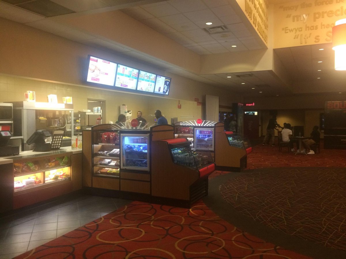 AMC St. Charles Town Center 9 - All You Need to Know BEFORE You Go (2024)