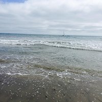 San Clemente North Beach