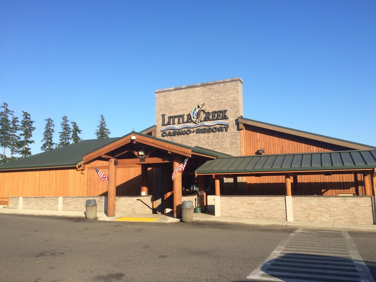 Little Creek Casino All You Need to Know BEFORE You Go (2025)