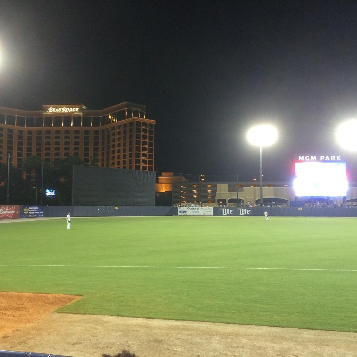 MGM Park (Biloxi) 2021 All You Need to Know BEFORE You Go (with