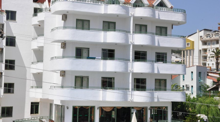 SAYAR HOTEL