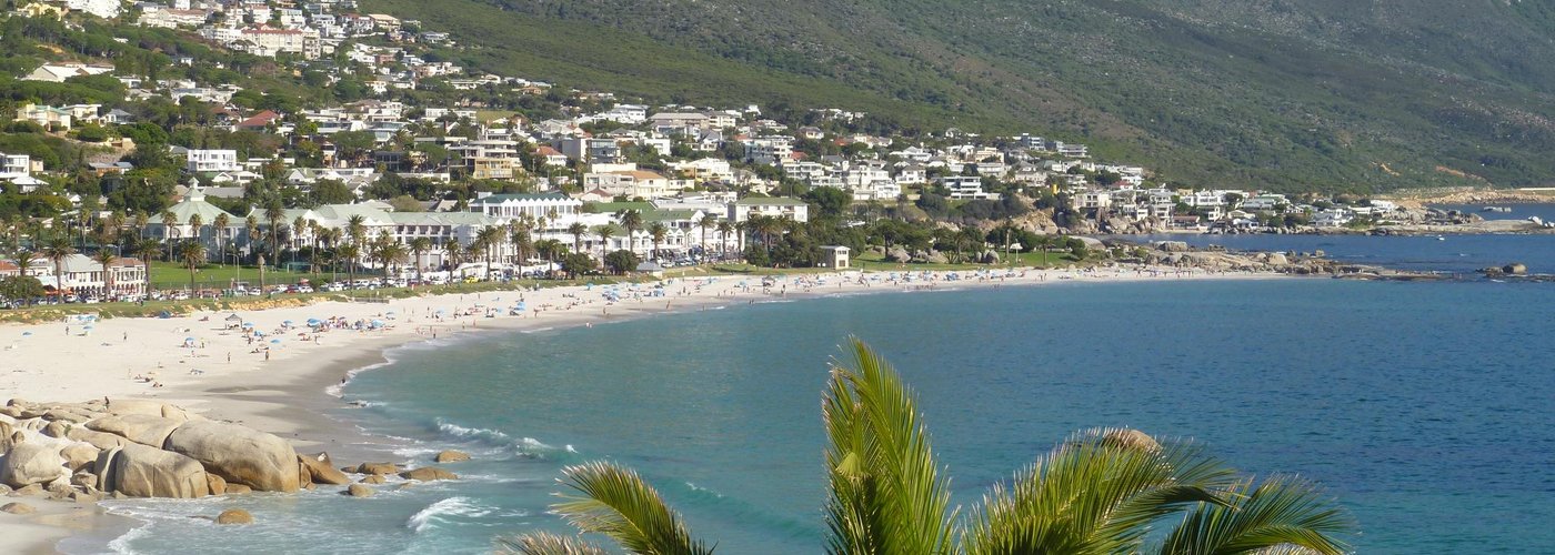 Camps Bay