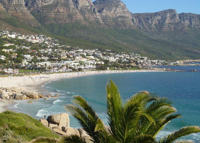 Camps Bay