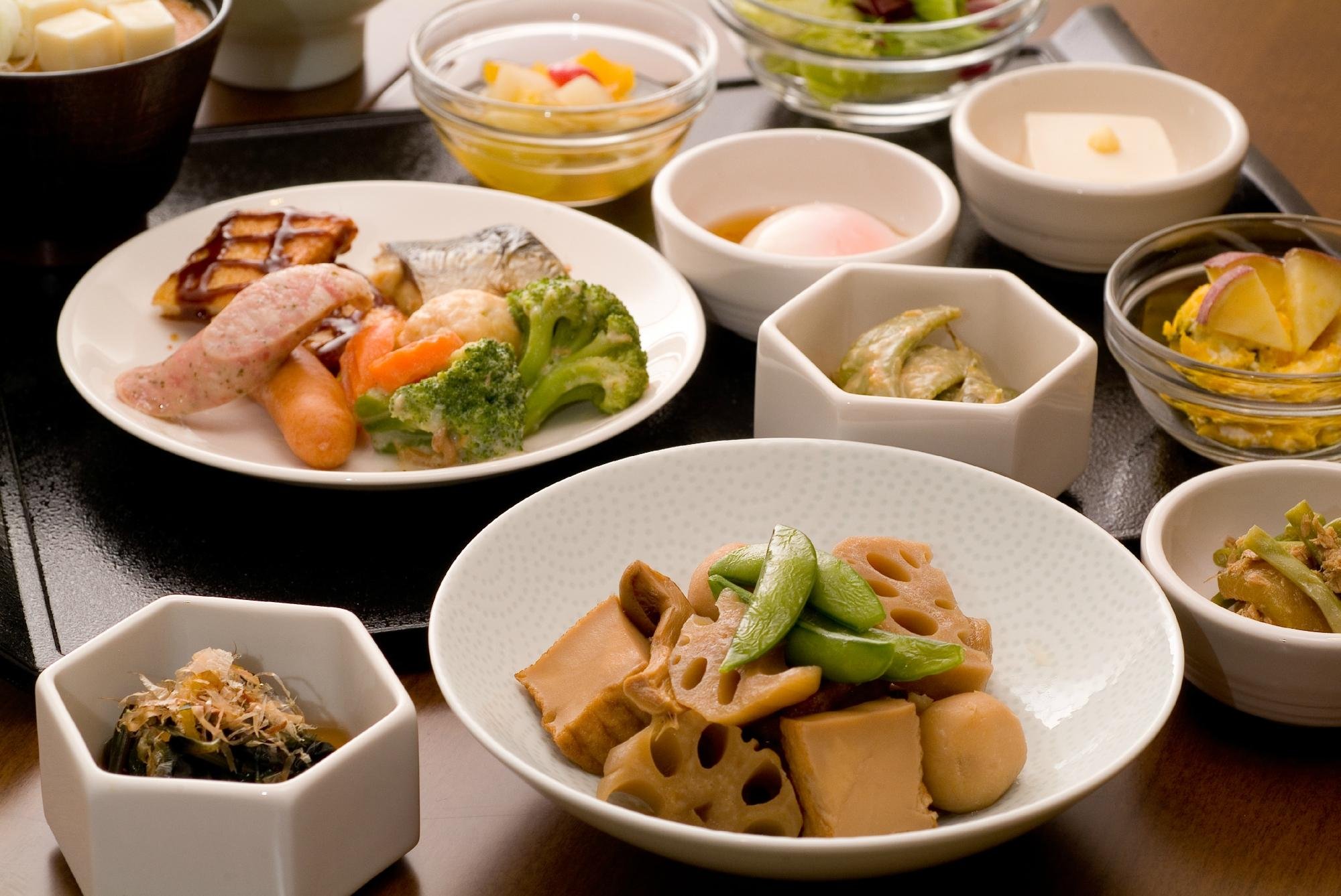 Dormy Inn Kanazawa by null