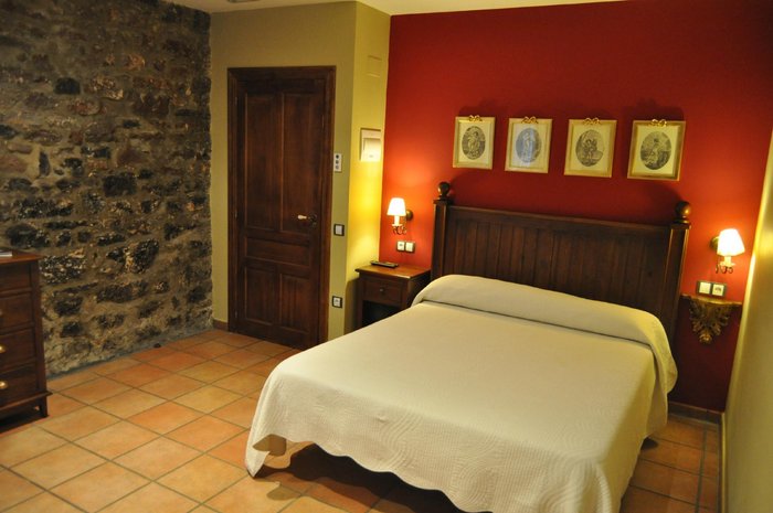 Imagen 10 de Hotel Rural Los Arguellos
