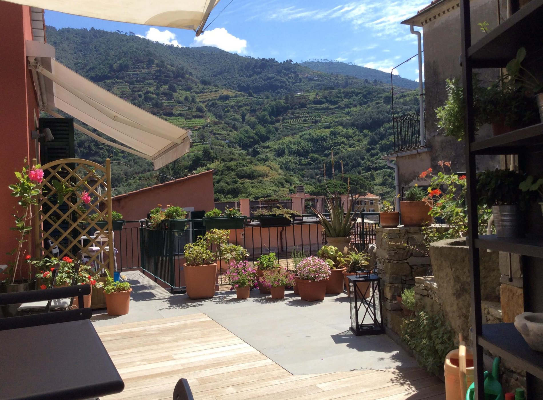 Casa di Andrea by null