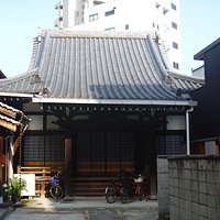 本堂