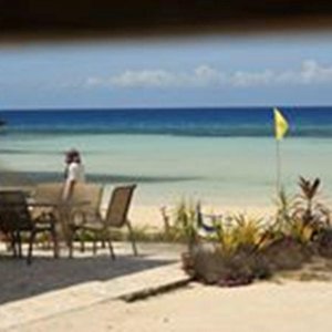 Beach Front