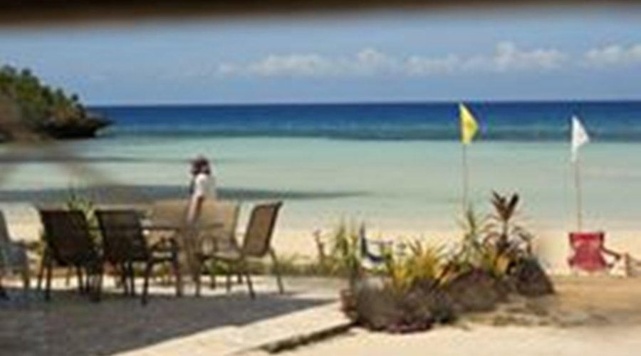 Beach Front