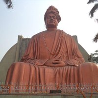 Vivekananda