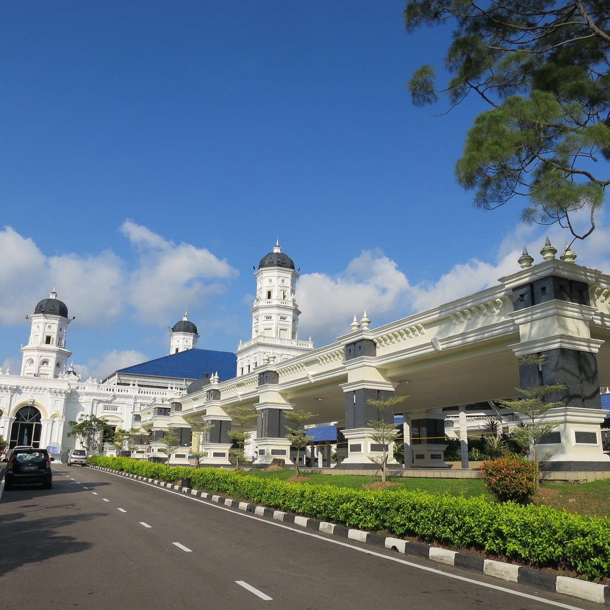 Apa Ada kat Johor Premium Outlets 2023 + Info Pelawat