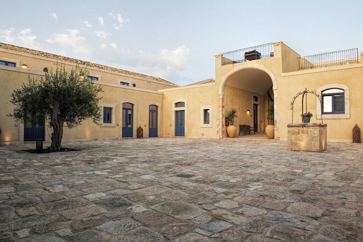 MASSERIA DELLA VOLPE - Updated 2024 Prices (Noto, Sicily)