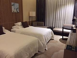 棕泉酒店(珠海) - Palm Spring Hotel - 12則旅客評論及格價 棕泉酒店(珠海) - Palm Spring Hotel - 12則旅客評論及格價