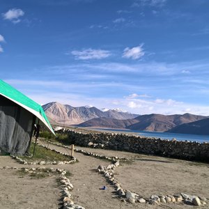 Tents