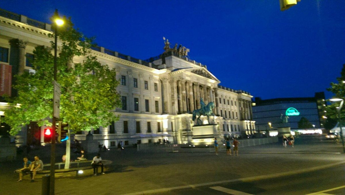 Schloss Arkaden, Брауншвейг: лучшие советы перед посещением - Tripadvisor