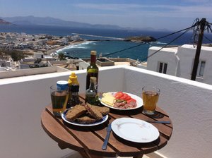 Δείπνο