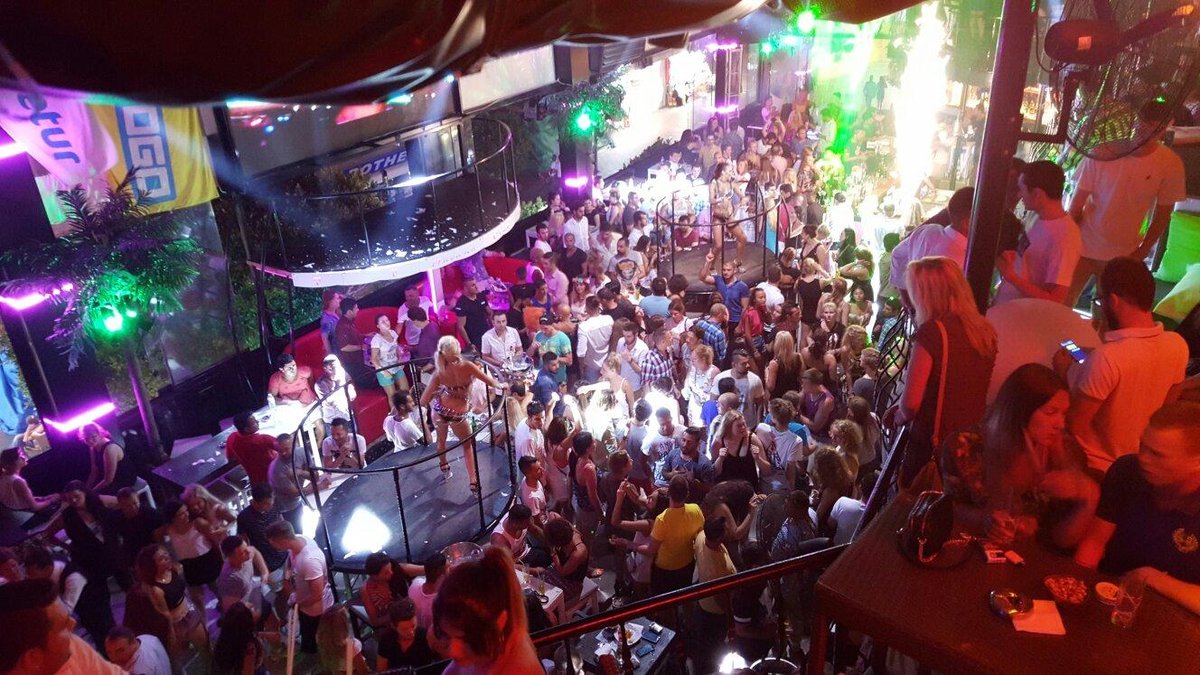 Havana Club (Alanya) - All You Need to Know BEFORE You Go