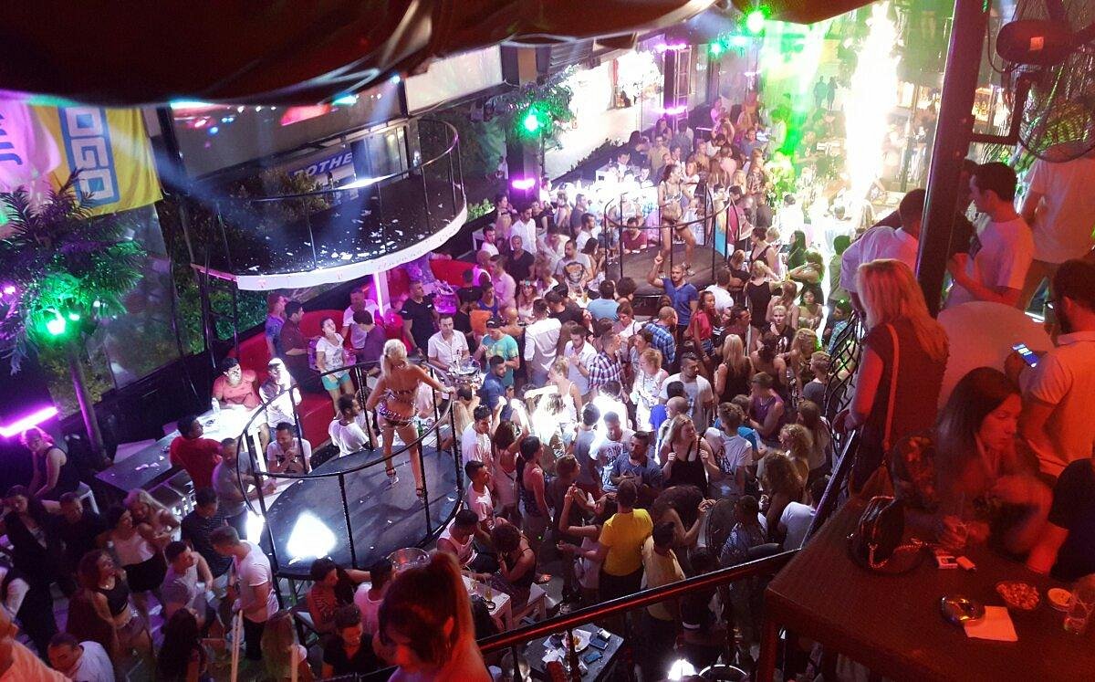 Club (Alanya) - All You Need to Know BEFORE You Go (with - Tripadvisor