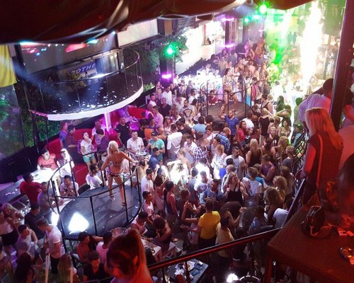 Luxury nightclubs in Antalya - Bar ※2023 TOP 10※ near me