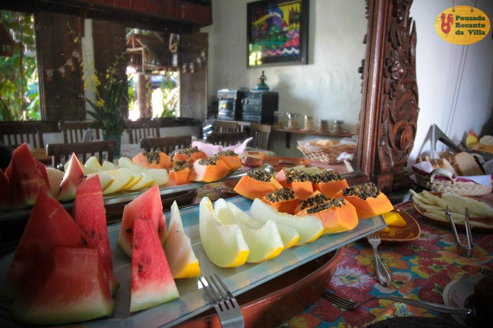 Hotel photo 94 of VELINN Pousada Recanto da Villa.