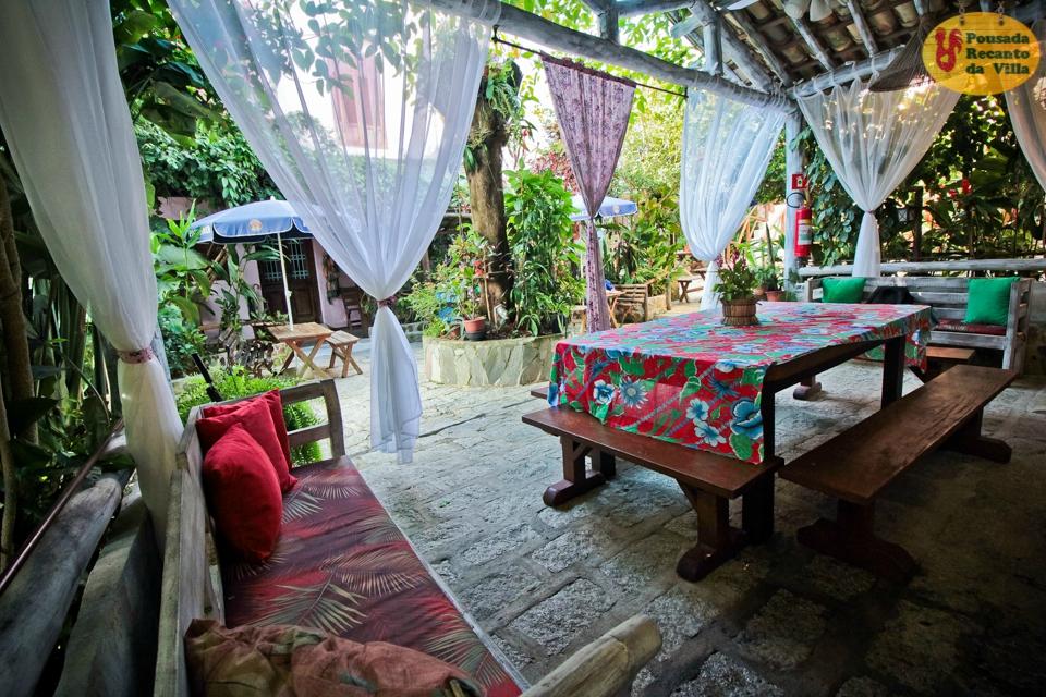 Hotel photo 50 of VELINN Pousada Recanto da Villa.
