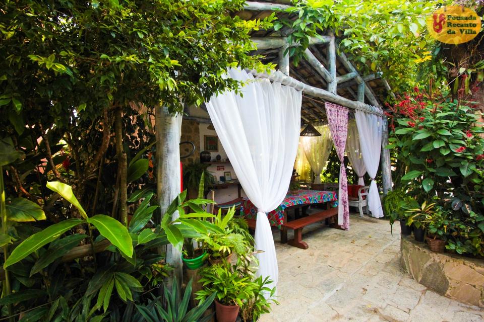Hotel photo 25 of VELINN Pousada Recanto da Villa.