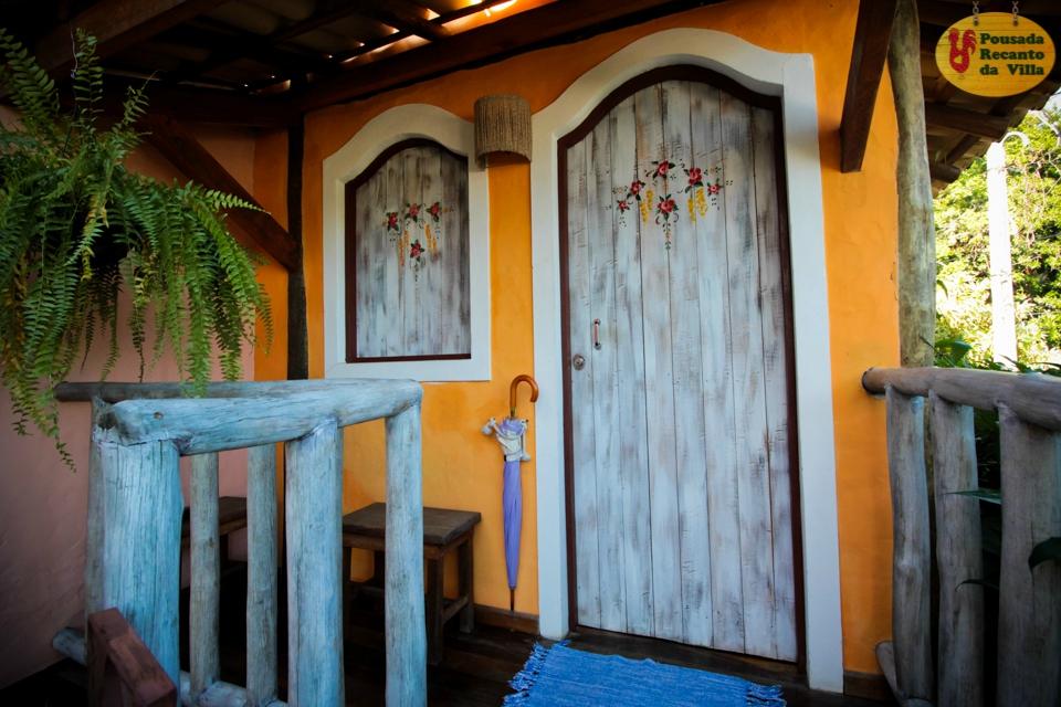 Hotel photo 8 of VELINN Pousada Recanto da Villa.