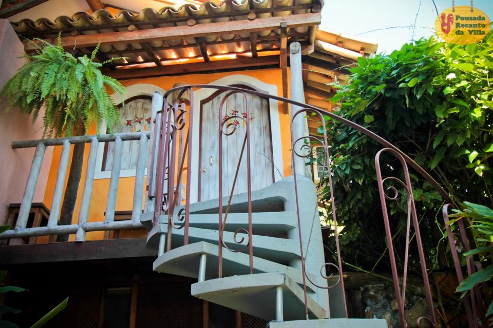 Hotel photo 81 of VELINN Pousada Recanto da Villa.