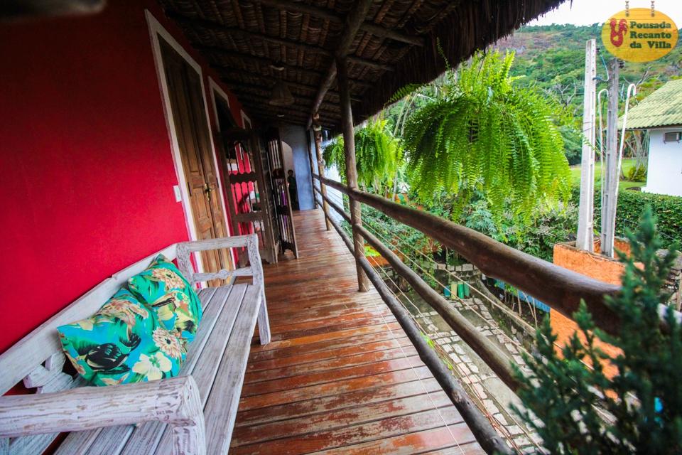 Hotel photo 12 of VELINN Pousada Recanto da Villa.