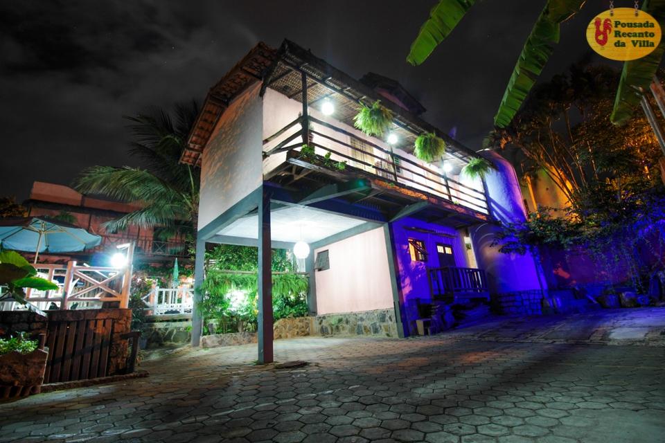 Hotel photo 55 of VELINN Pousada Recanto da Villa.