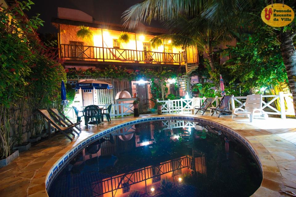 Hotel photo 85 of VELINN Pousada Recanto da Villa.