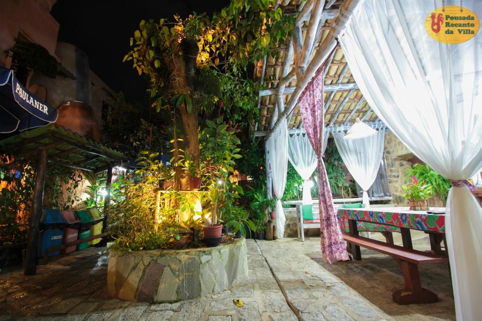 Hotel photo 86 of VELINN Pousada Recanto da Villa.