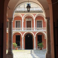 Palazzo Ducale