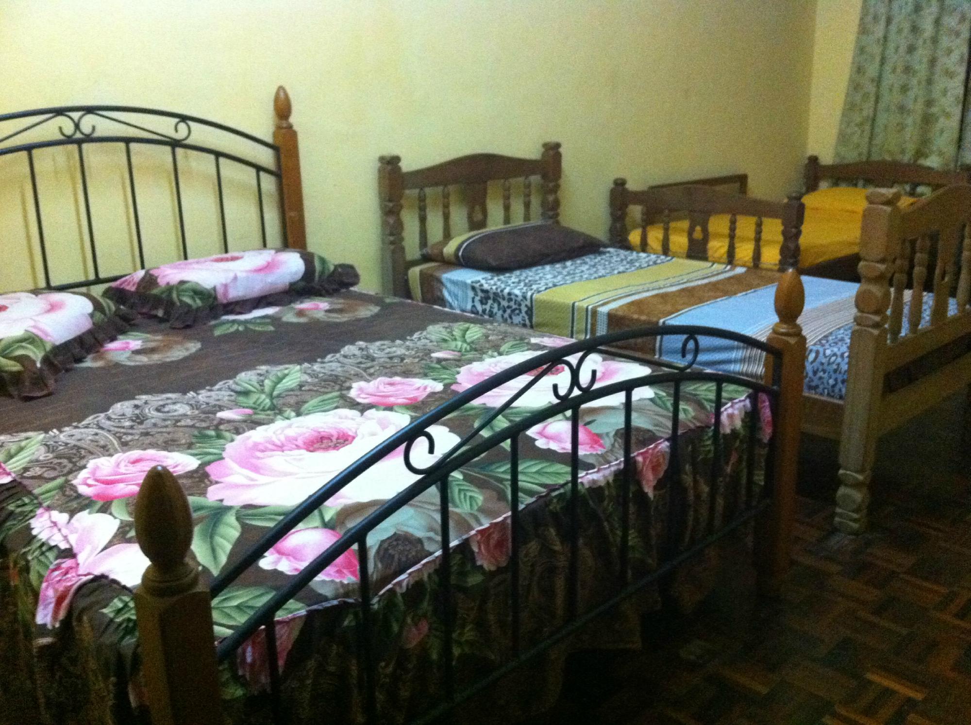 Hotel photo 16 of Ewan's Guesthouse.