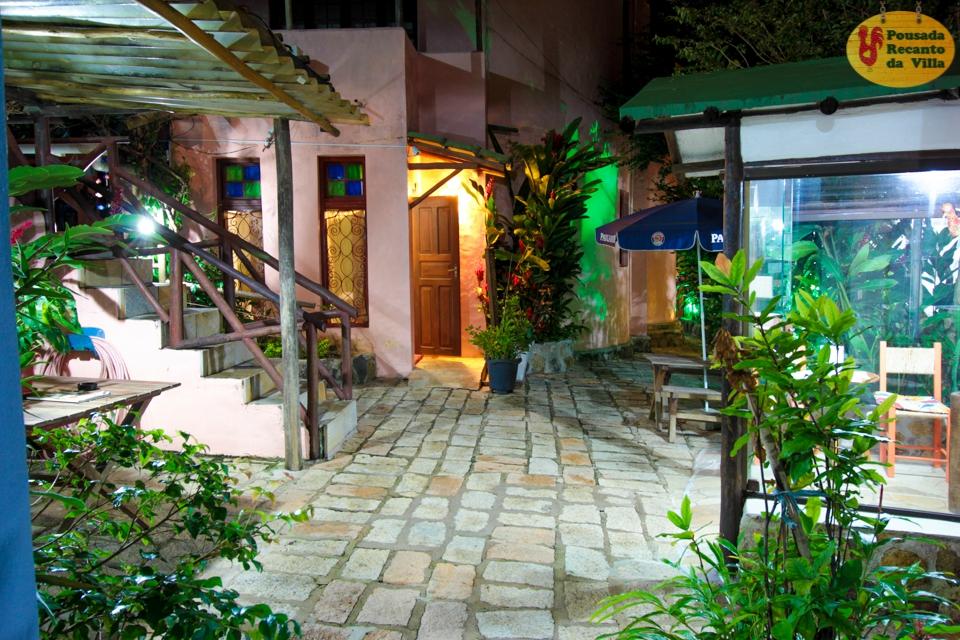 Hotel photo 35 of VELINN Pousada Recanto da Villa.