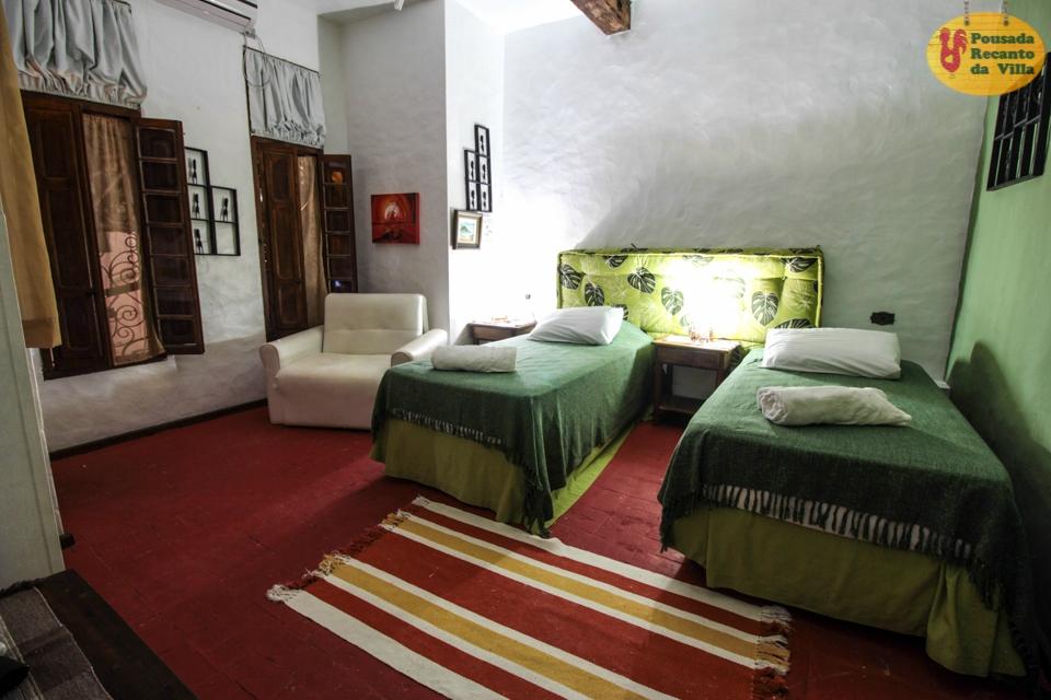 Hotel photo 23 of VELINN Pousada Recanto da Villa.