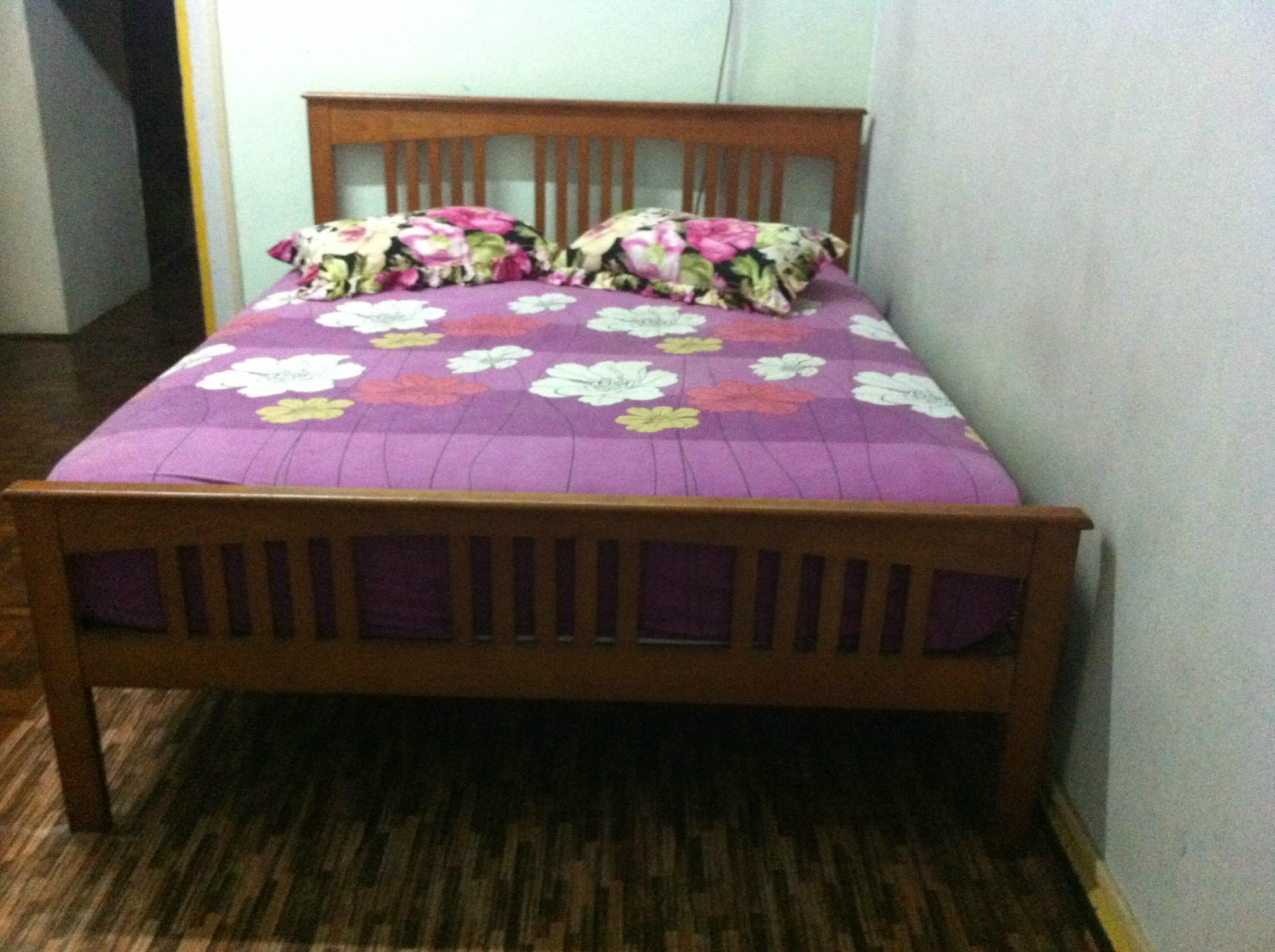 Hotel photo 3 of Ewan's Guesthouse.
