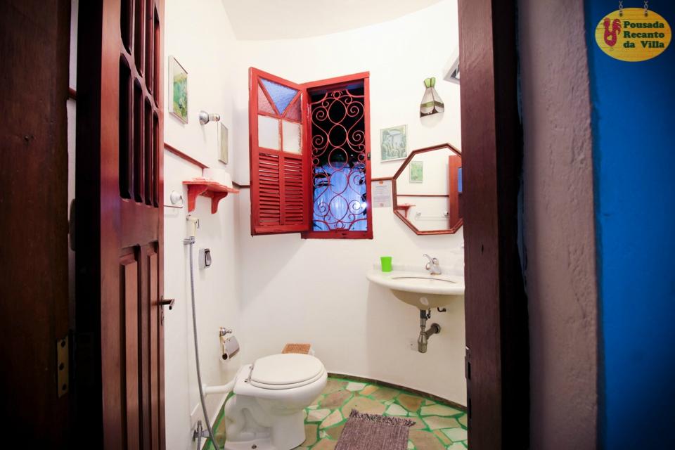 Hotel photo 32 of VELINN Pousada Recanto da Villa.