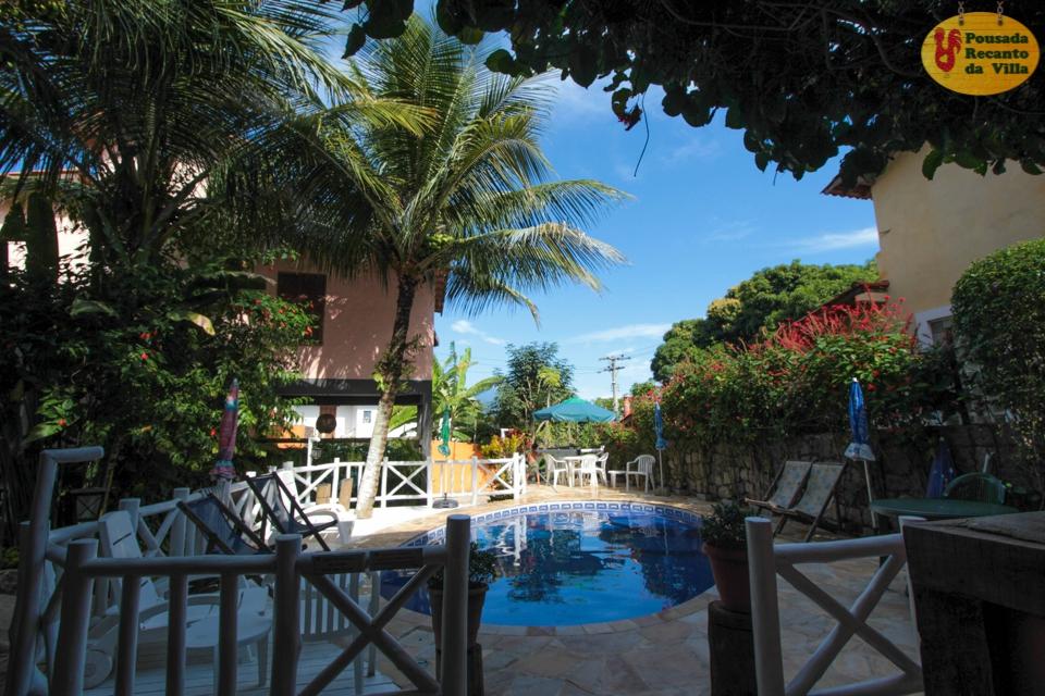 Hotel photo 46 of VELINN Pousada Recanto da Villa.