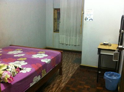 Hotel photo 9 of Ewan's Guesthouse.