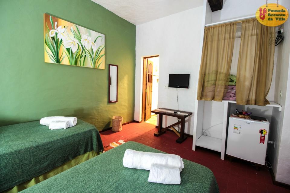 Hotel photo 57 of VELINN Pousada Recanto da Villa.