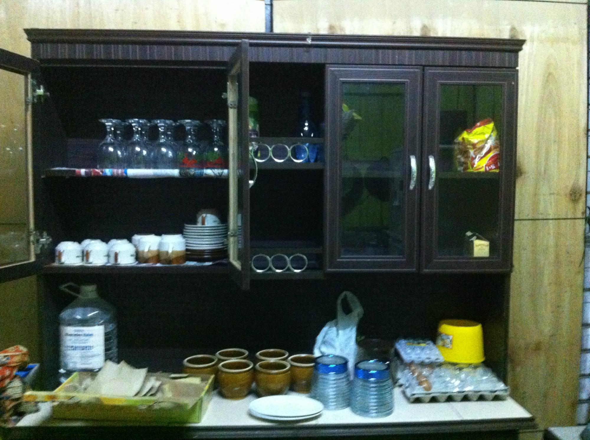 Hotel photo 6 of Ewan's Guesthouse.