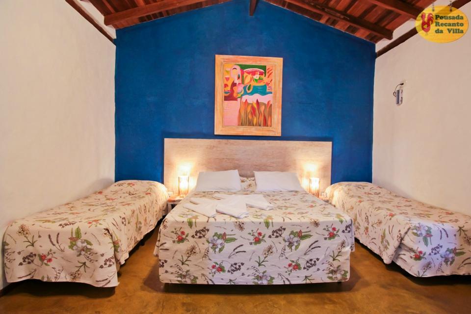 Hotel photo 5 of VELINN Pousada Recanto da Villa.