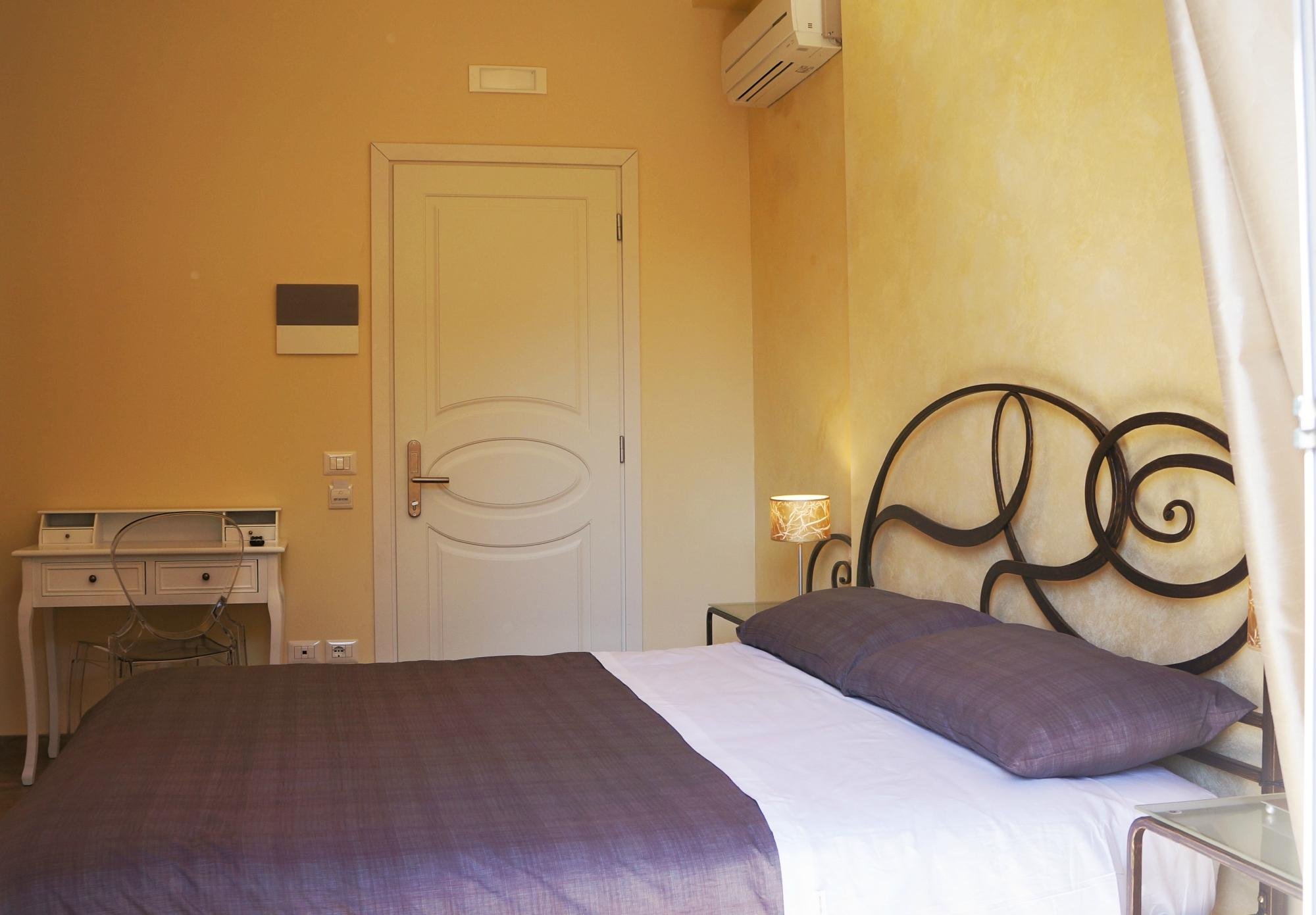 Bed And Breakfast Terrazza Belfiore Rooms: Pictures & Reviews - Tripadvisor