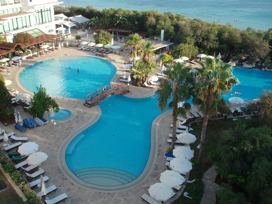 Grecian Bay Hotel Bewertungen Fotos Preisvergleich Zypern Ayia Napa Tripadvisor