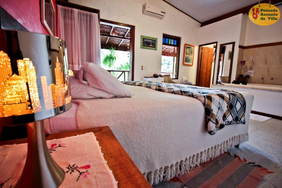 Hotel photo 39 of VELINN Pousada Recanto da Villa.