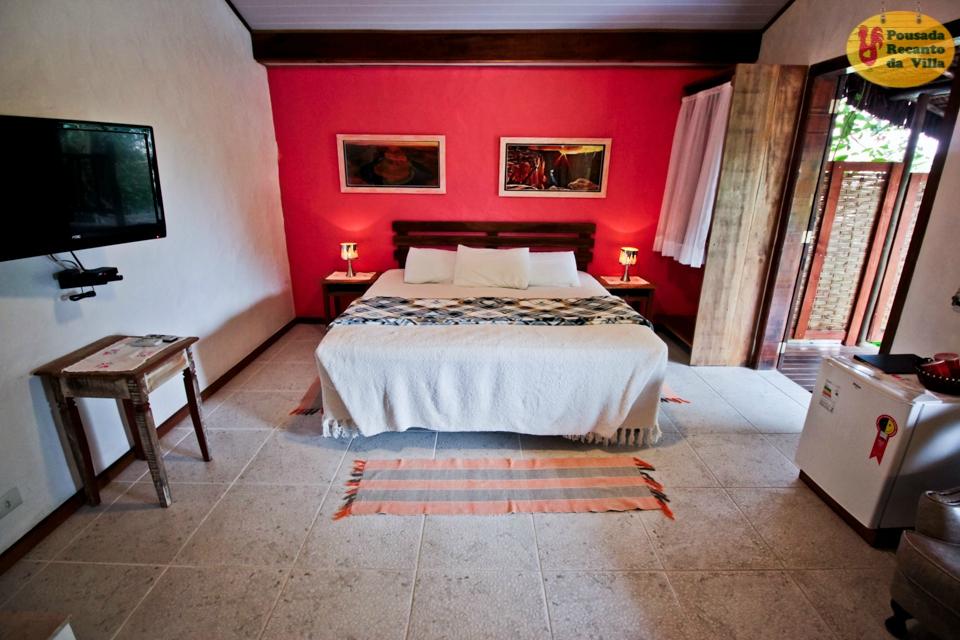 Hotel photo 21 of VELINN Pousada Recanto da Villa.