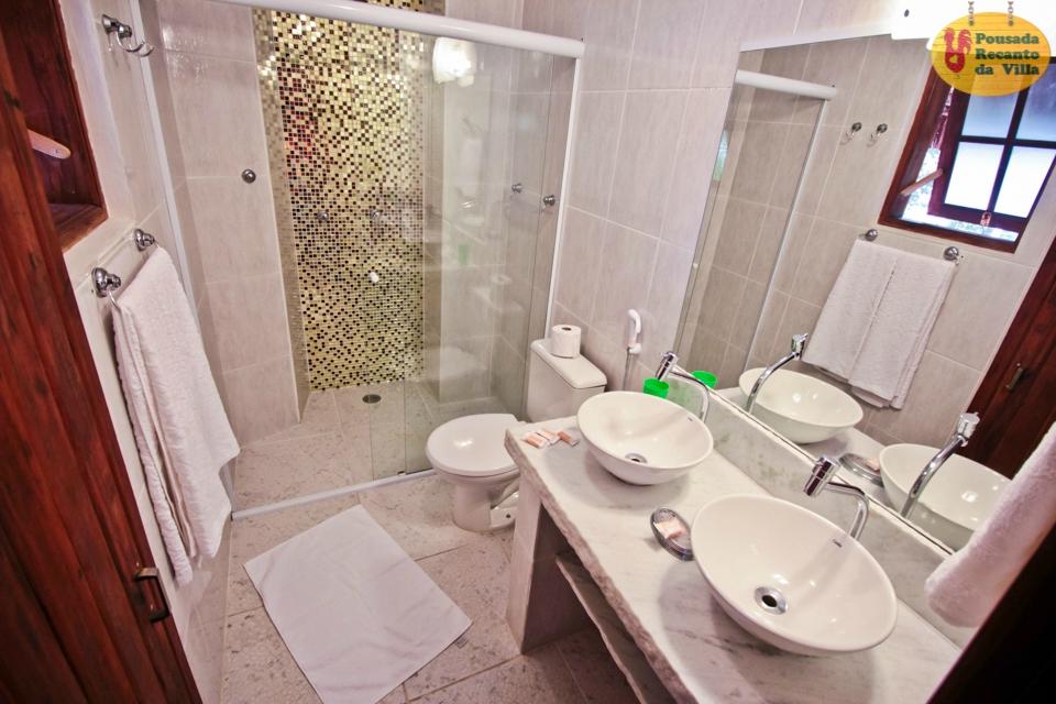 Hotel photo 47 of VELINN Pousada Recanto da Villa.