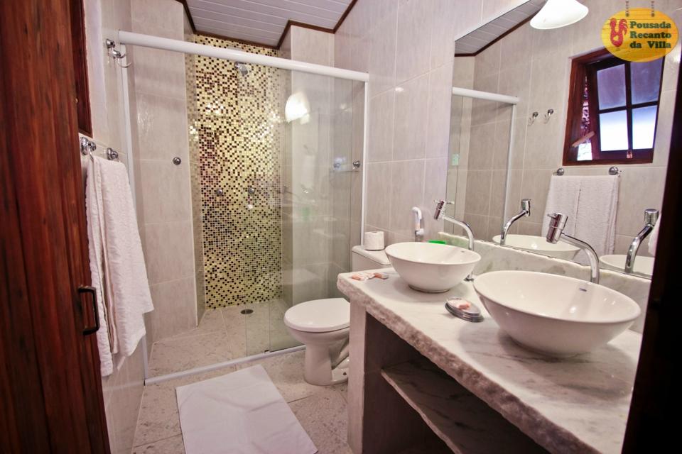 Hotel photo 93 of VELINN Pousada Recanto da Villa.